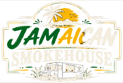 Jamaican Smokehouse logo